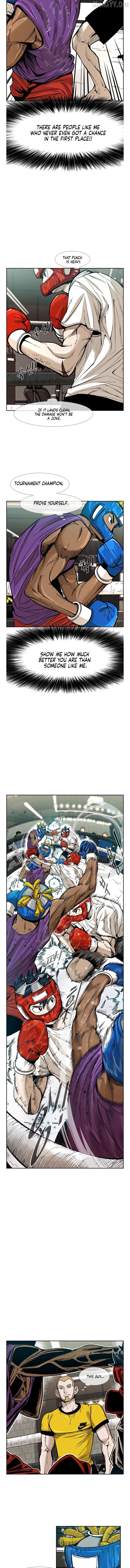 Read Shark Manga Online