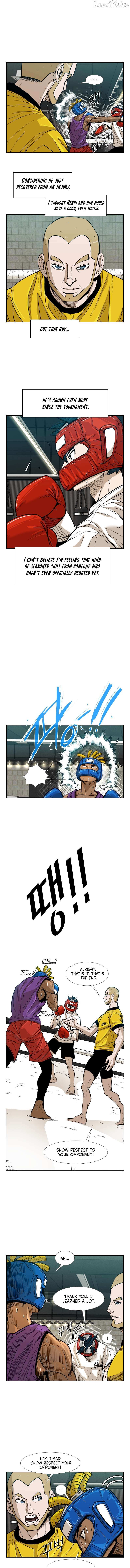 Read Shark Manga Online
