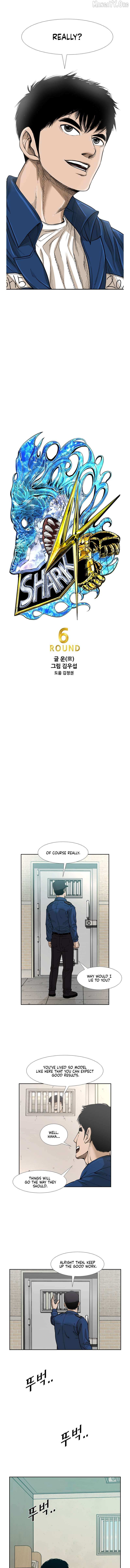 Read Shark Manga Online
