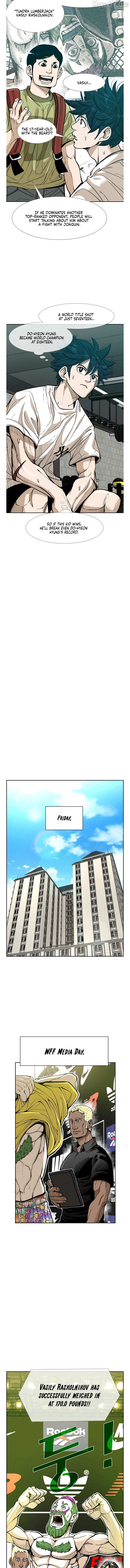 Read Shark Manga Online