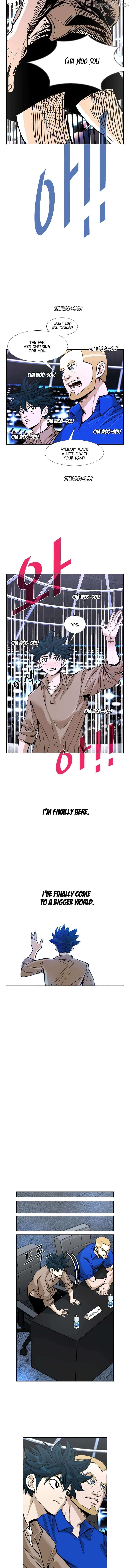 Read Shark Manga Online