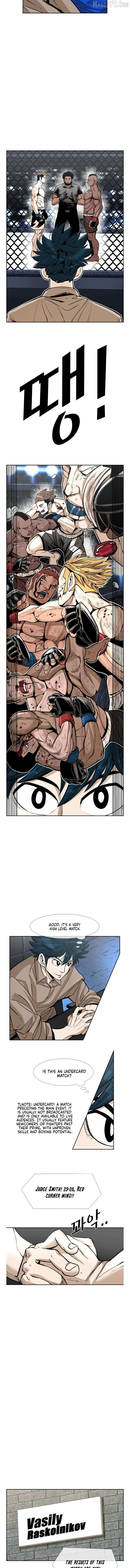 Read Shark Manga Online