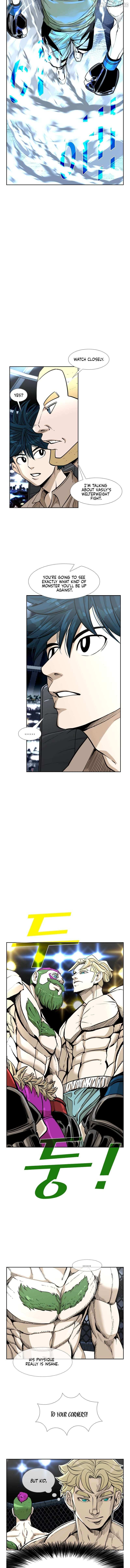 Read Shark Manga Online