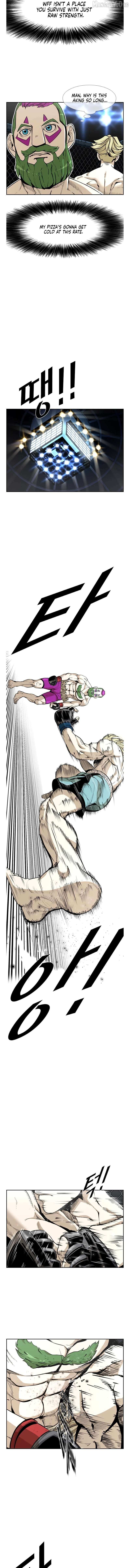 Read Shark Manga Online