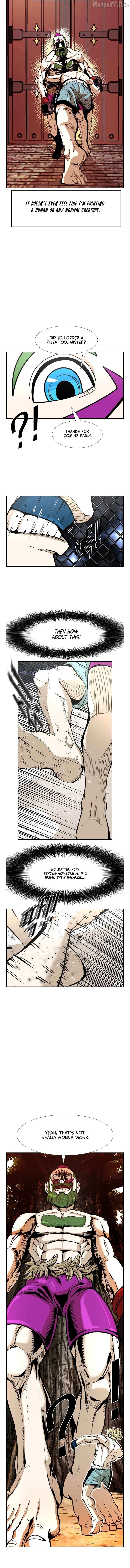 Read Shark Manga Online