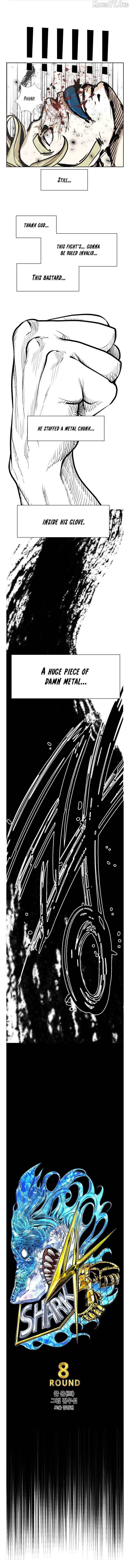 Read Shark Manga Online