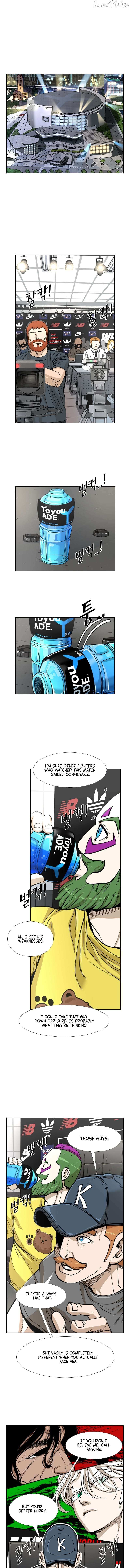 Read Shark Manga Online