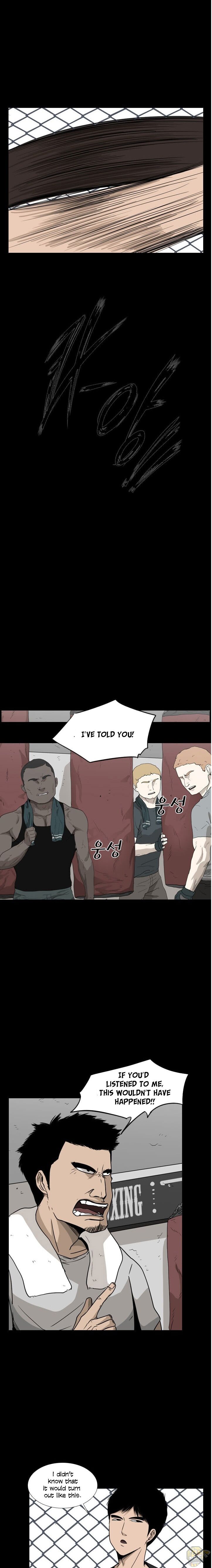 Read Shark Manga Online