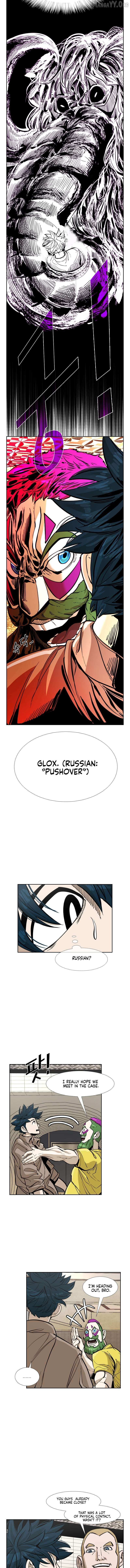 Read Shark Manga Online