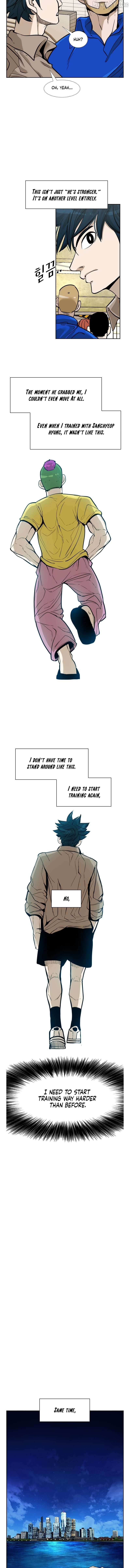 Read Shark Manga Online