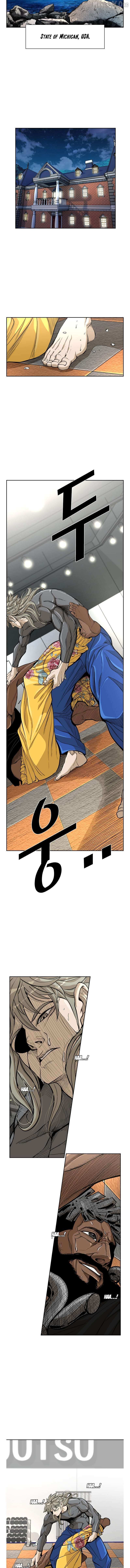Read Shark Manga Online