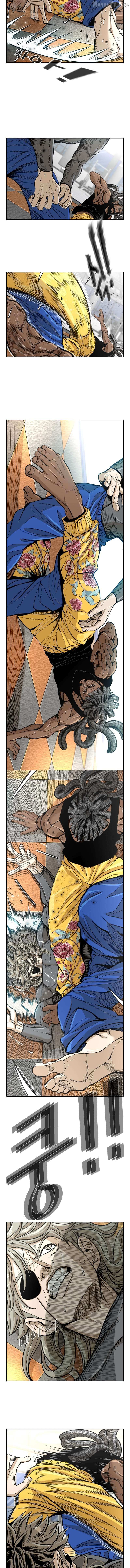 Read Shark Manga Online