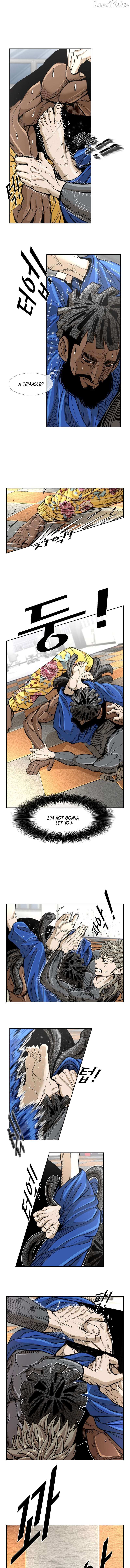 Read Shark Manga Online