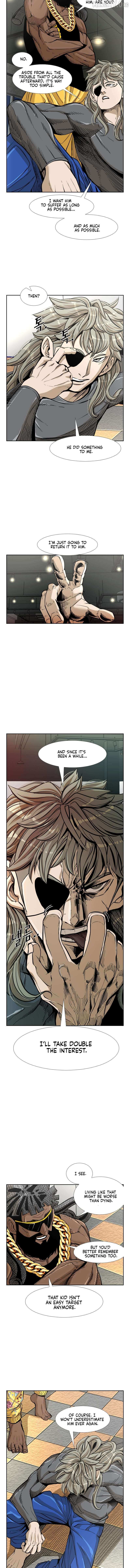 Read Shark Manga Online