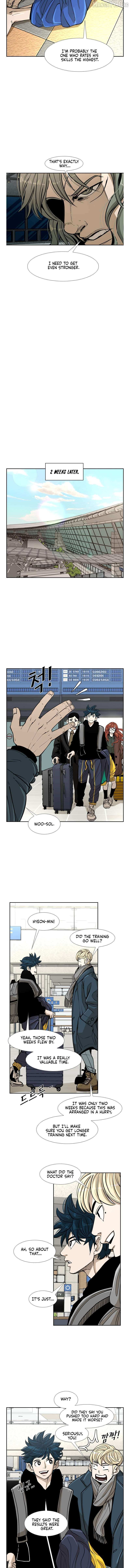 Read Shark Manga Online