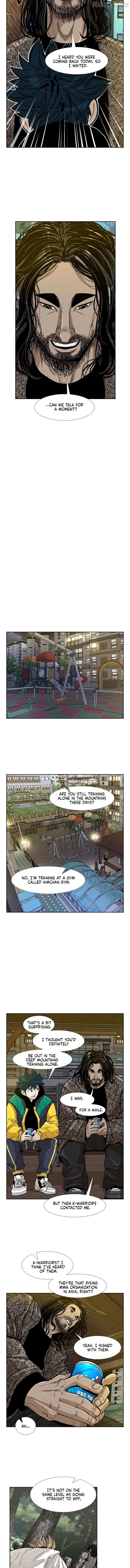 Read Shark Manga Online