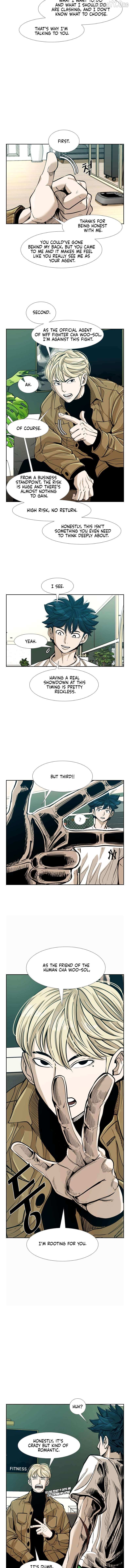 Read Shark Manga Online