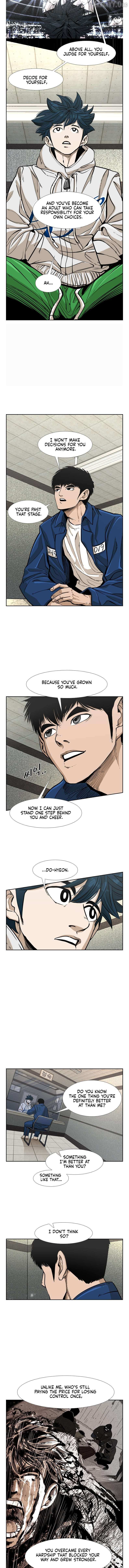 Read Shark Manga Online