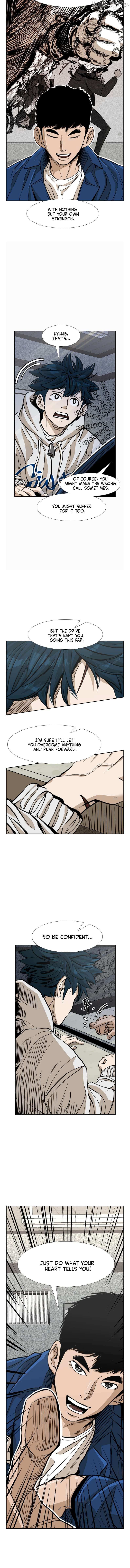 Read Shark Manga Online