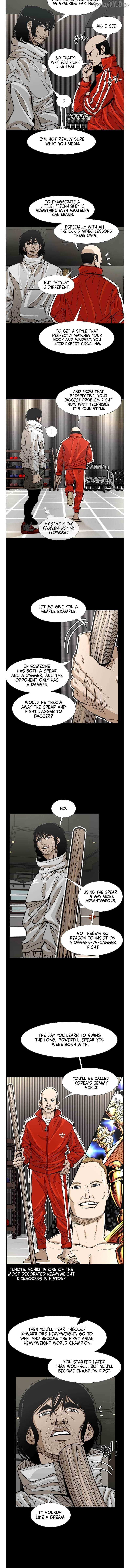 Read Shark Manga Online