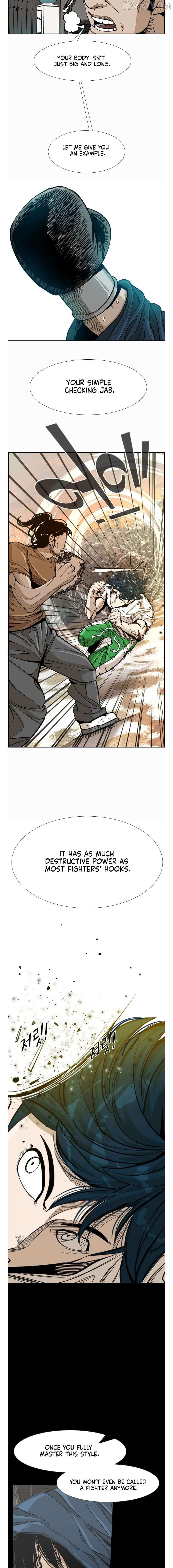 Read Shark Manga Online