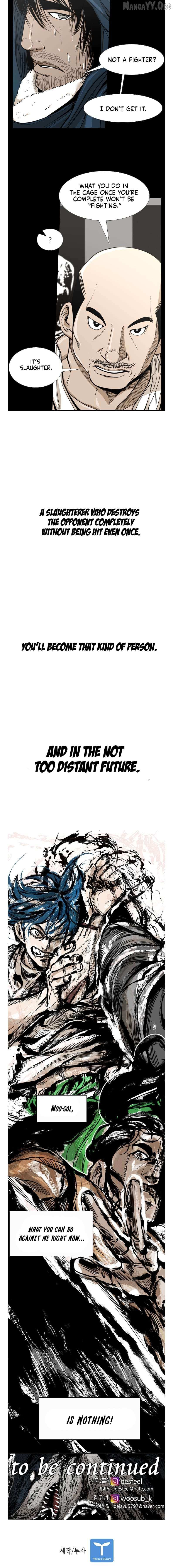 Read Shark Manga Online