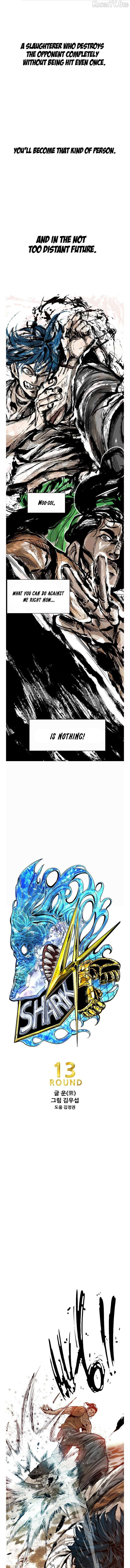 Read Shark Manga Online