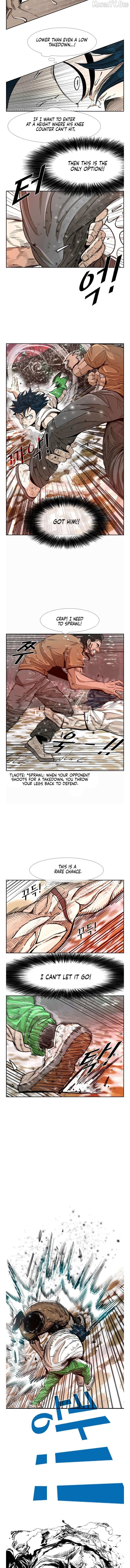 Read Shark Manga Online