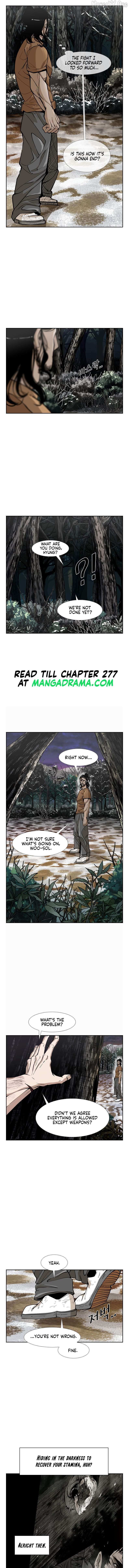 Read Shark Manga Online