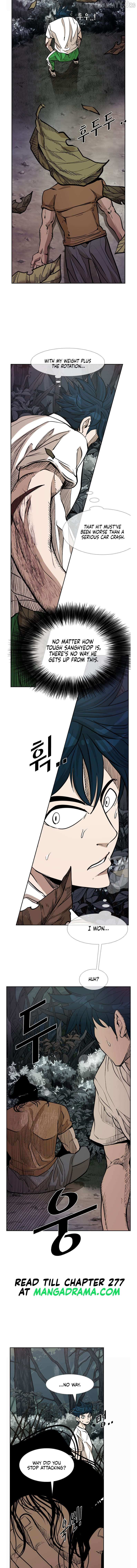 Read Shark Manga Online