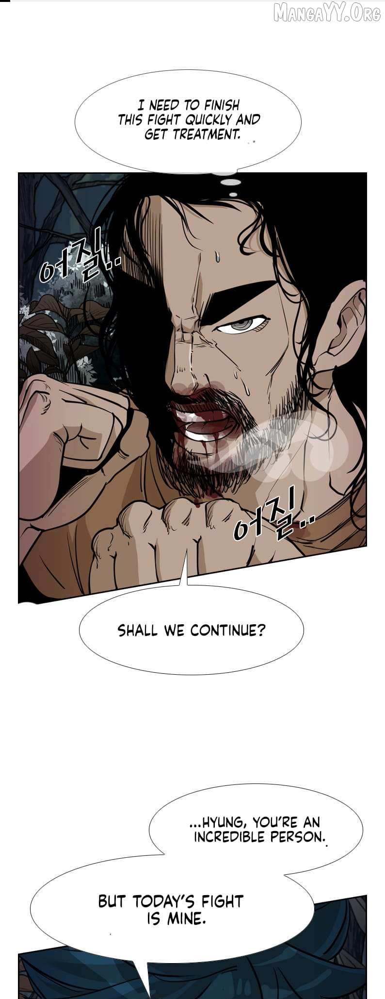 Read Shark Manga Online