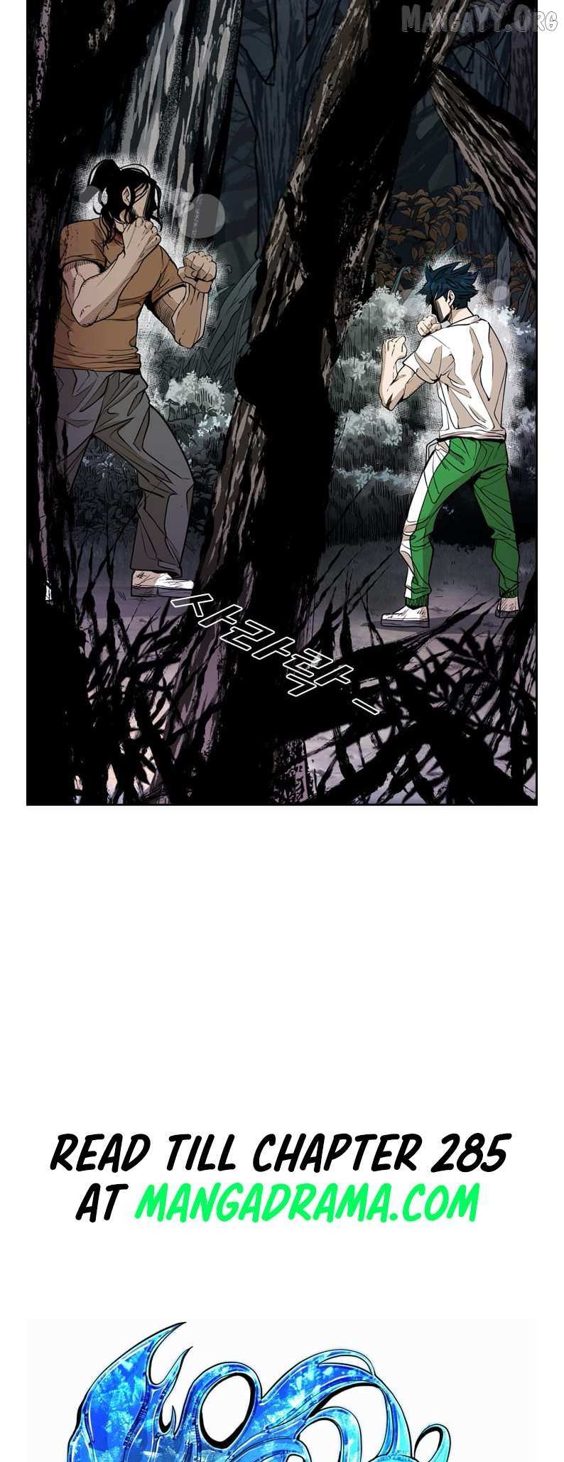 Read Shark Manga Online