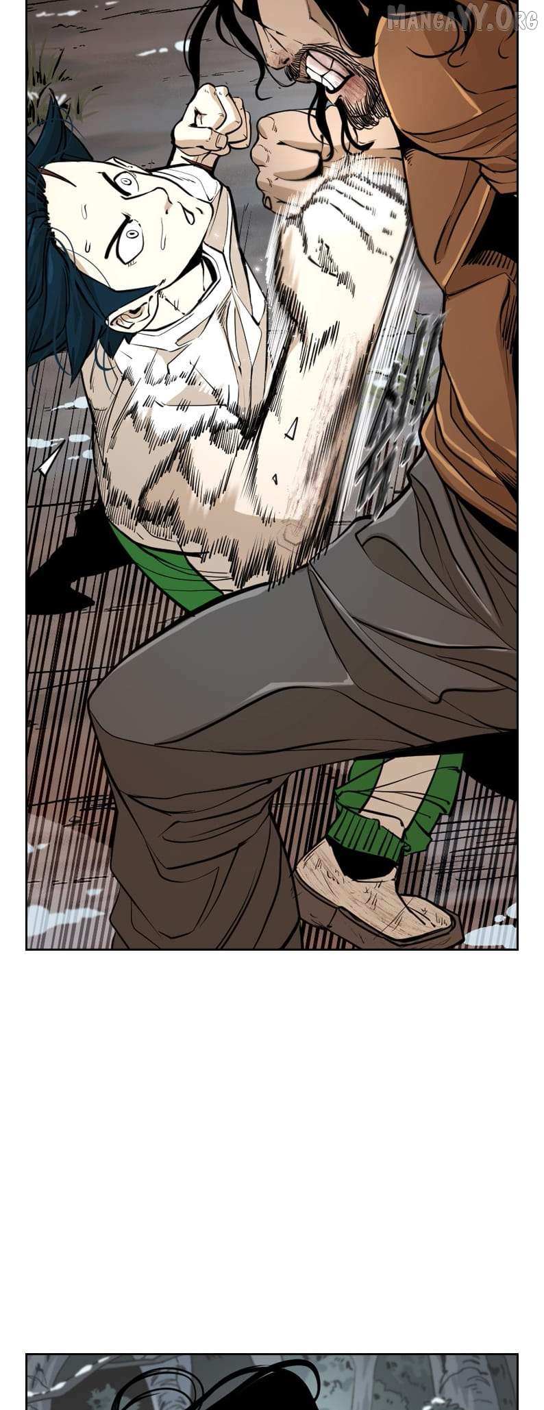 Read Shark Manga Online