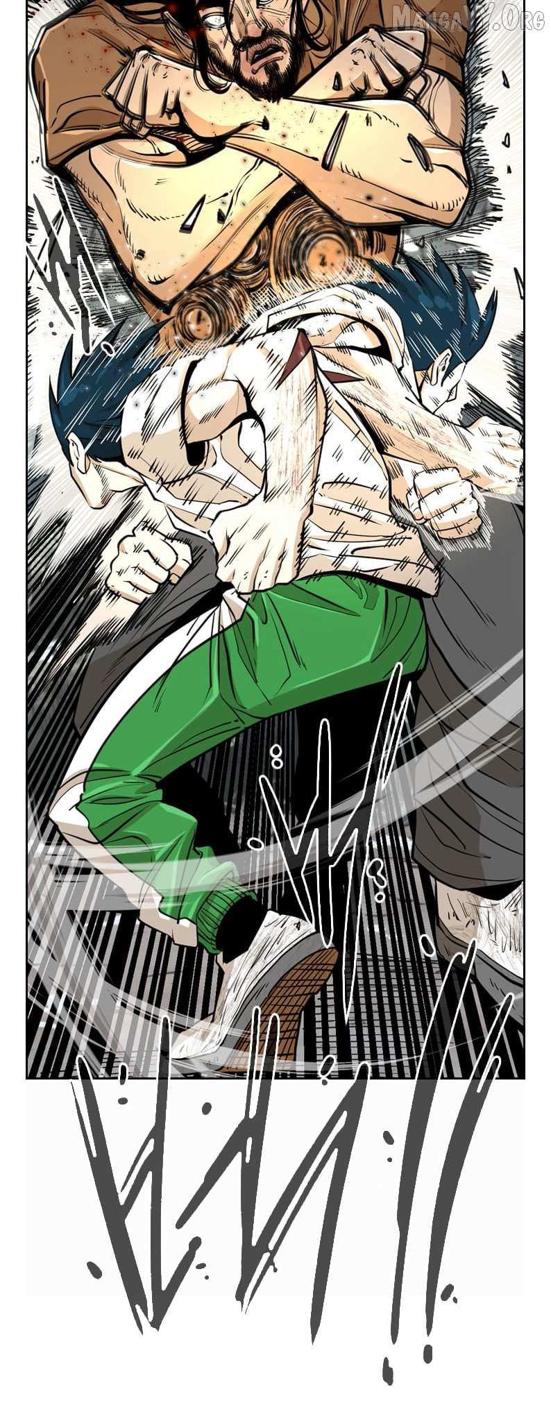 Read Shark Manga Online