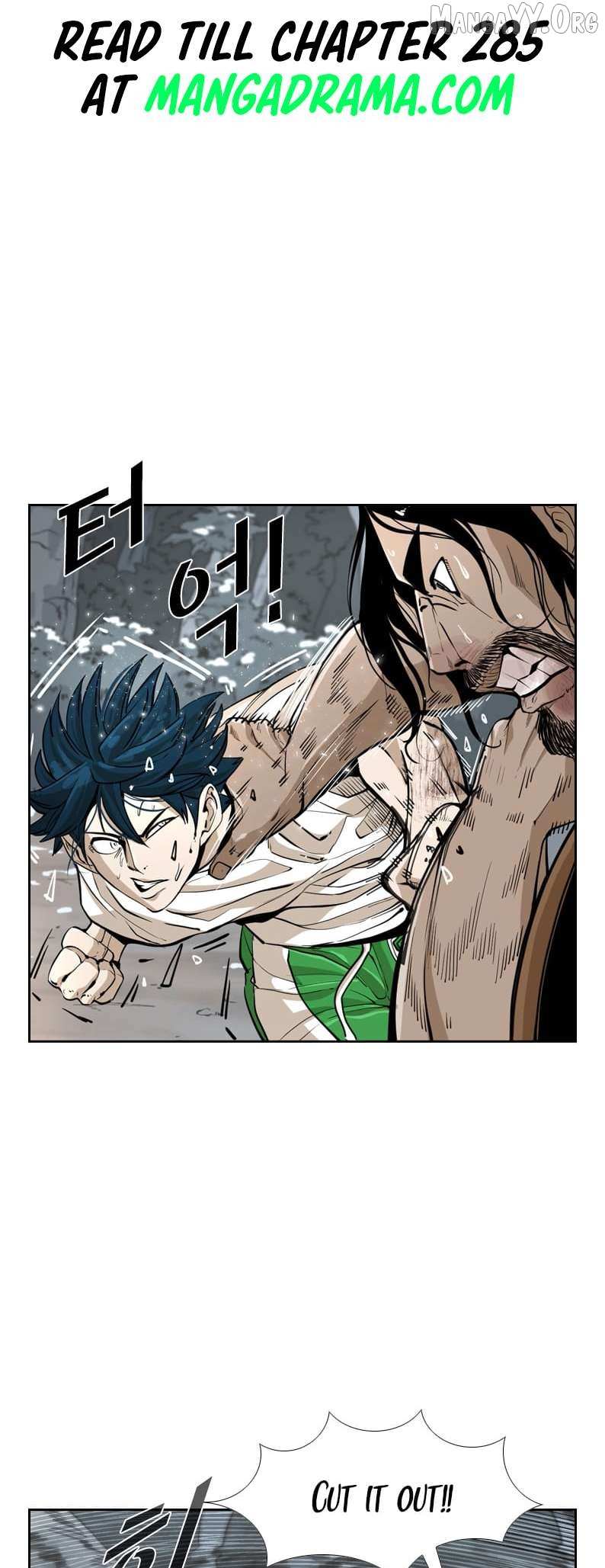 Read Shark Manga Online