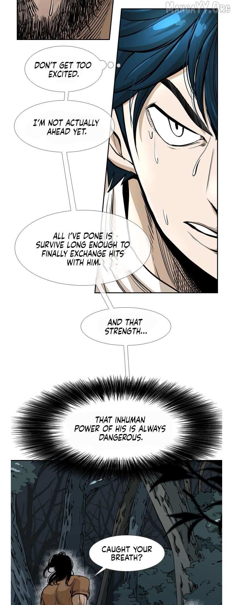 Read Shark Manga Online