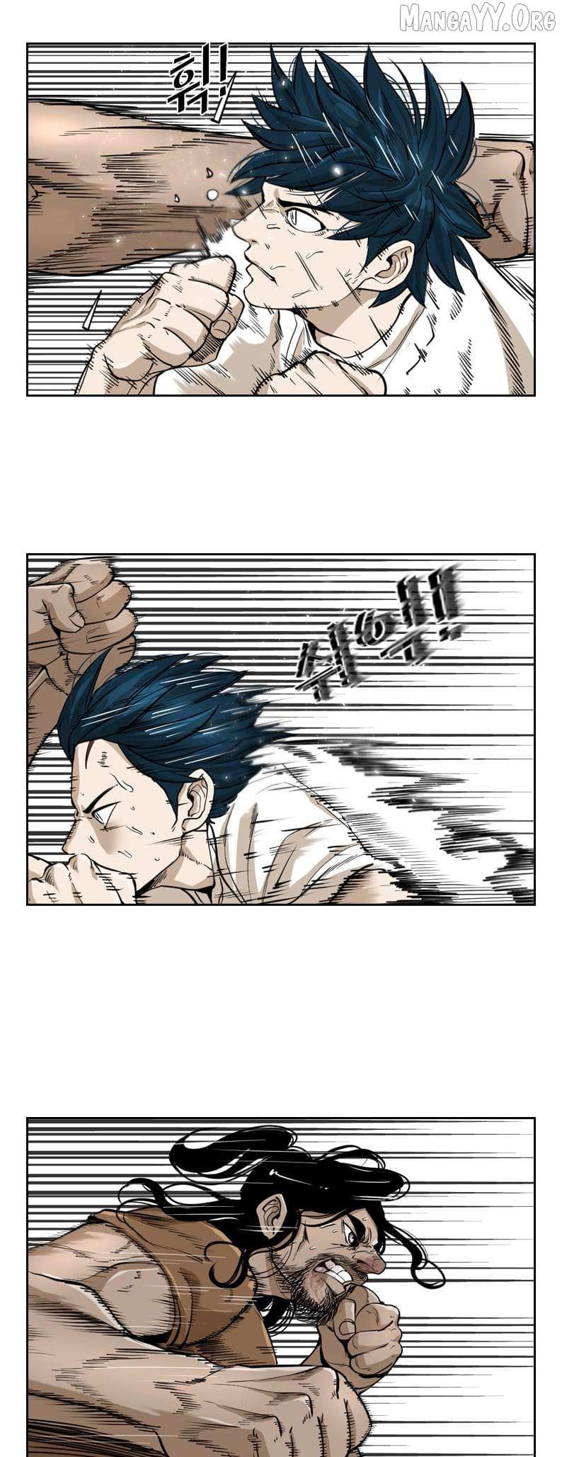 Read Shark Manga Online