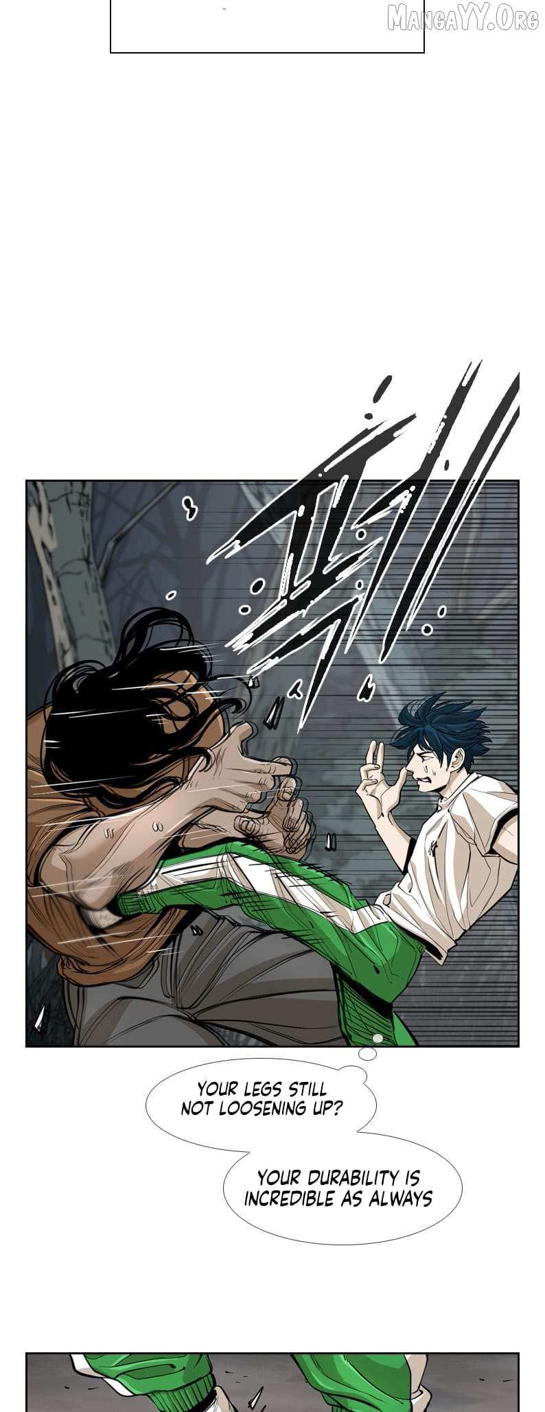Read Shark Manga Online