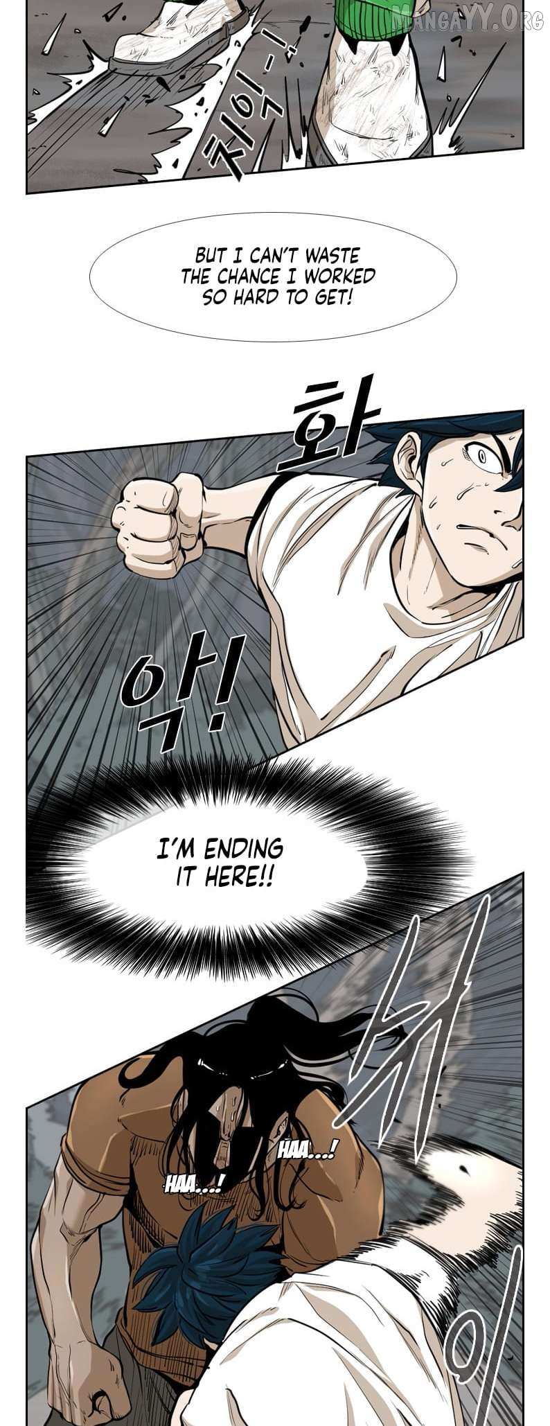 Read Shark Manga Online