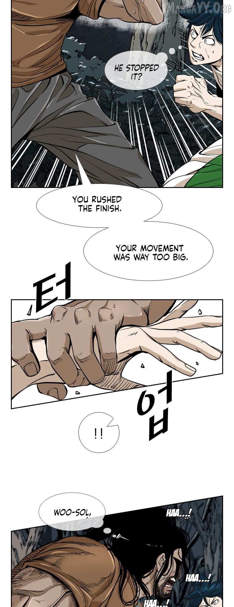 Read Shark Manga Online