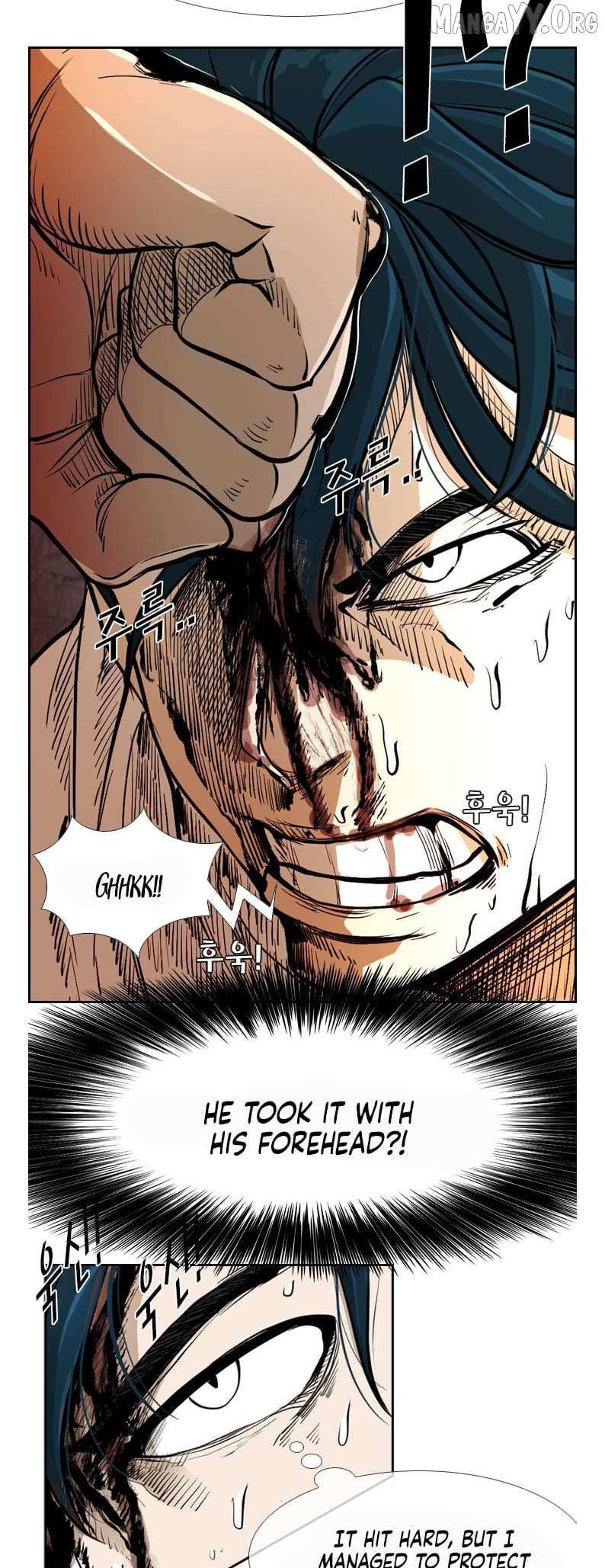 Read Shark Manga Online