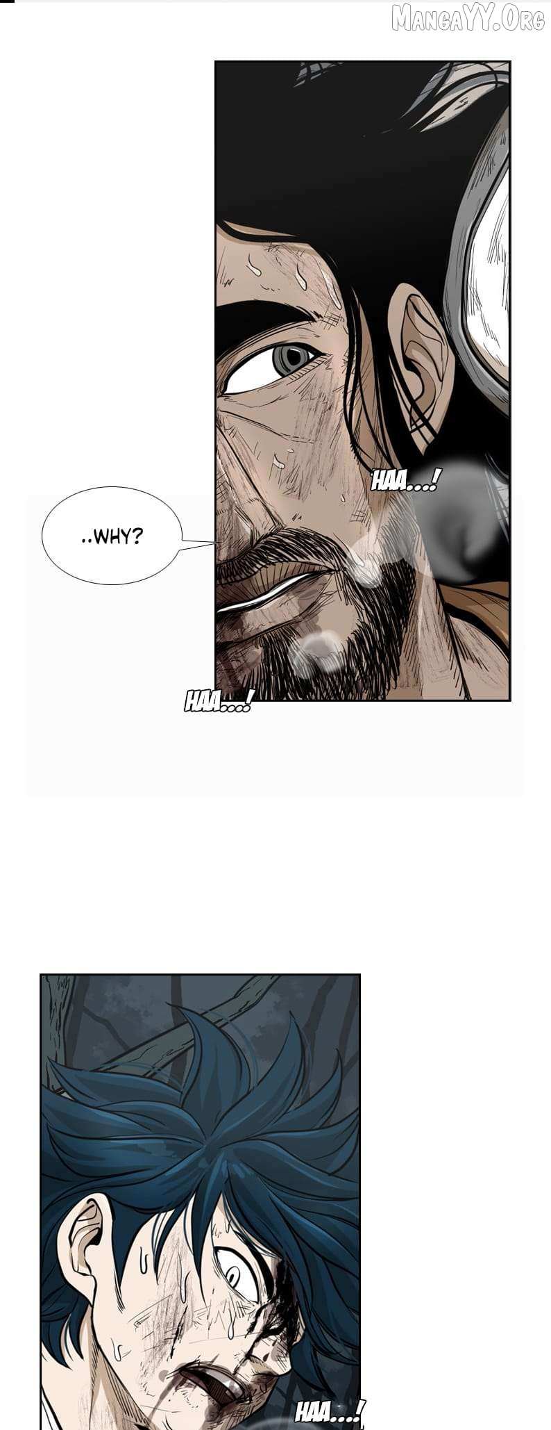 Read Shark Manga Online