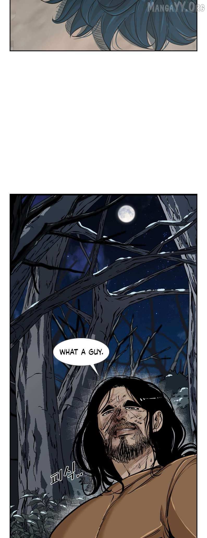 Read Shark Manga Online