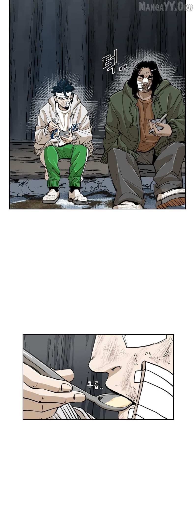 Read Shark Manga Online