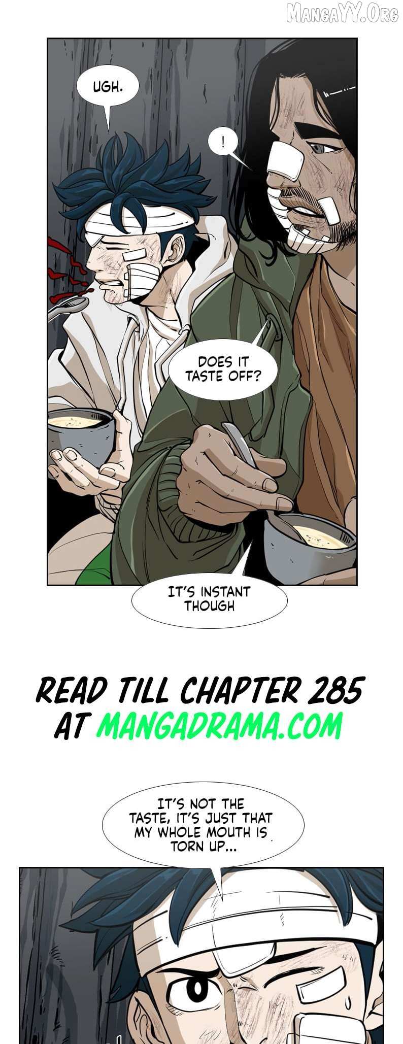 Read Shark Manga Online