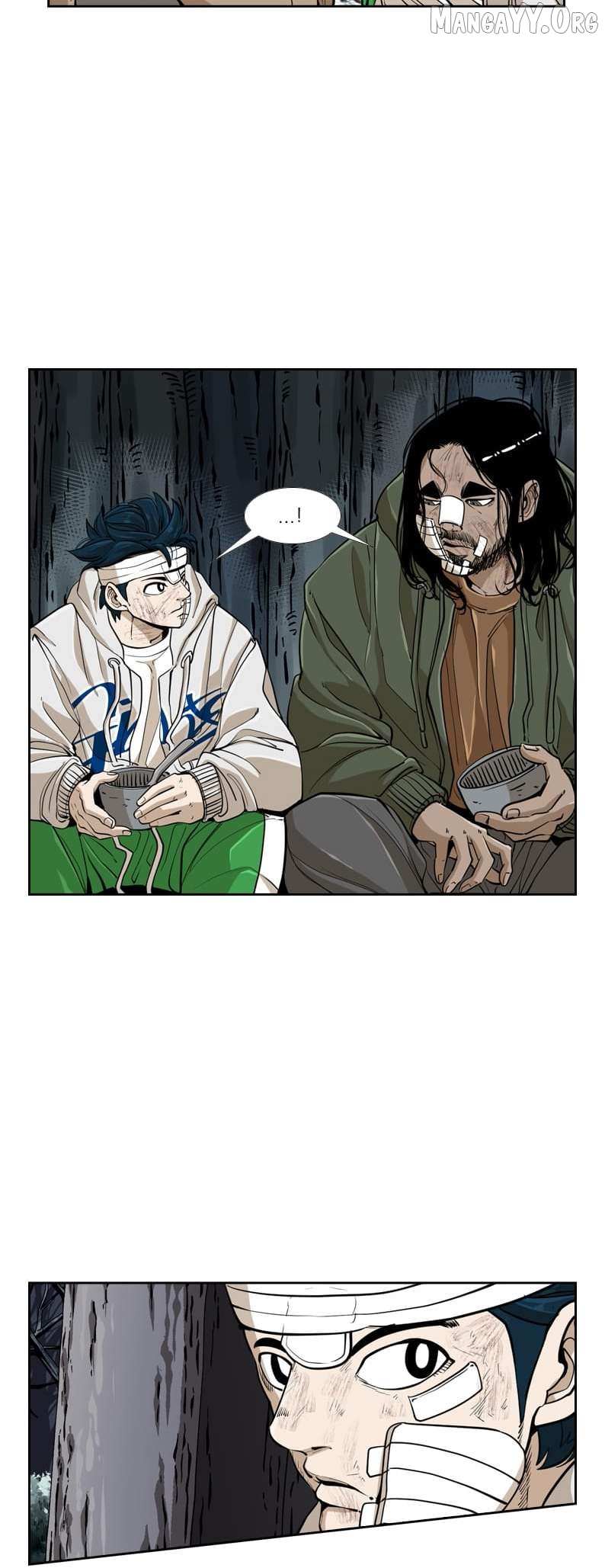 Read Shark Manga Online
