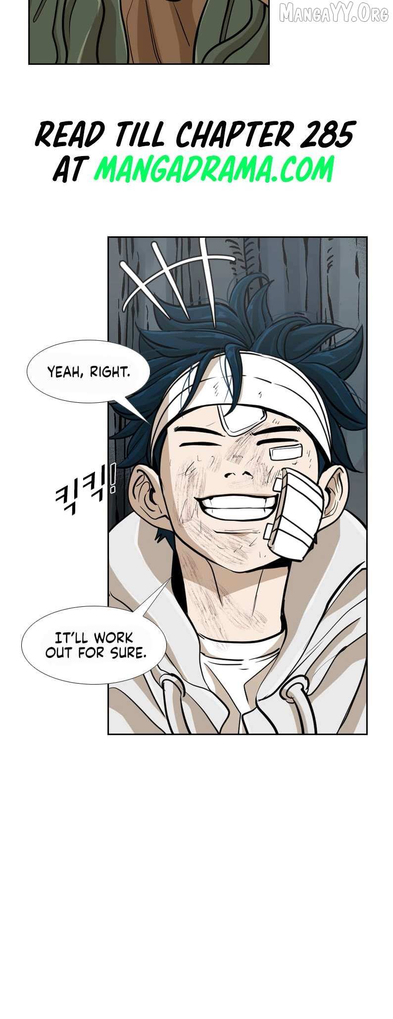 Read Shark Manga Online