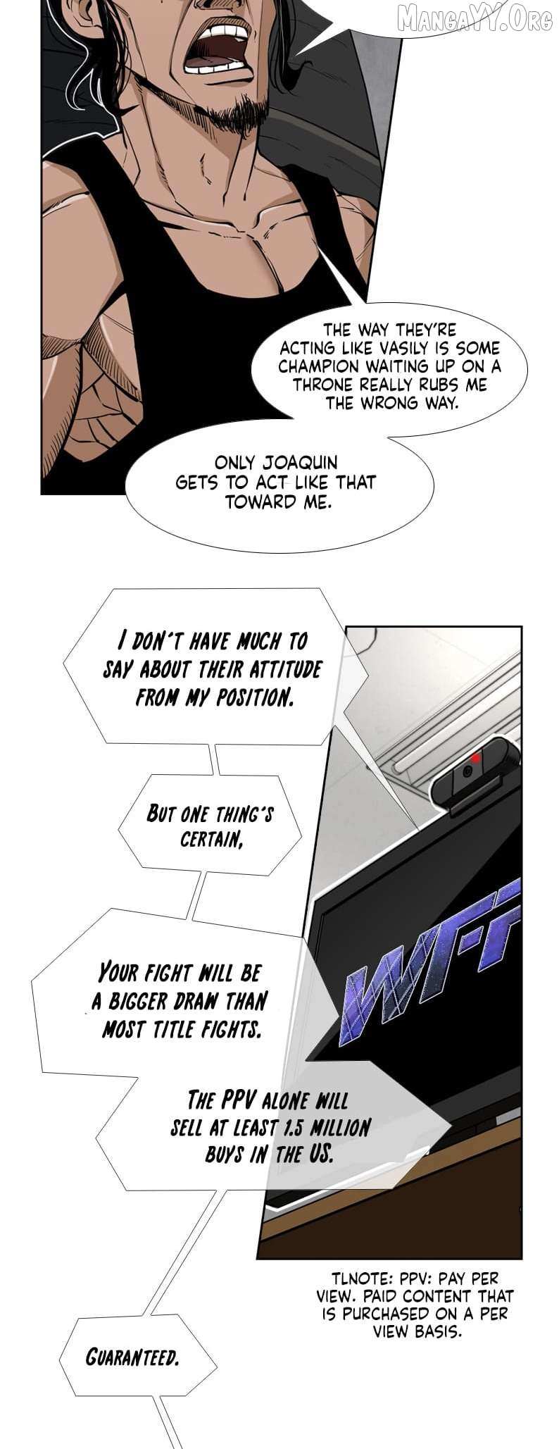 Read Shark Manga Online