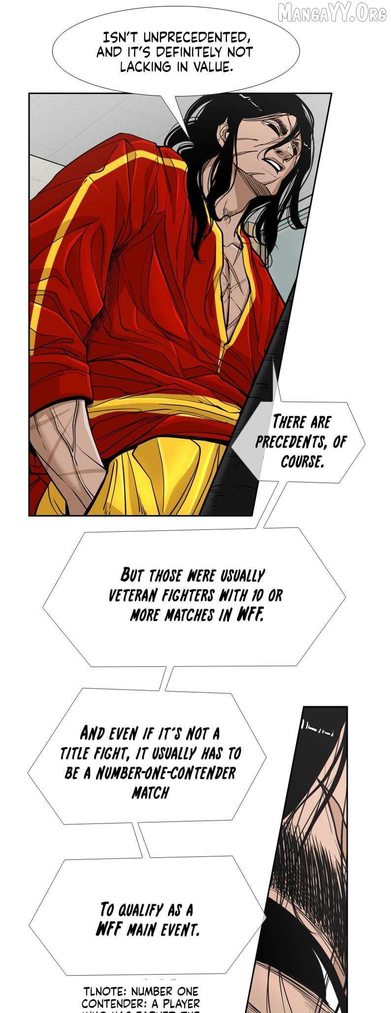 Read Shark Manga Online