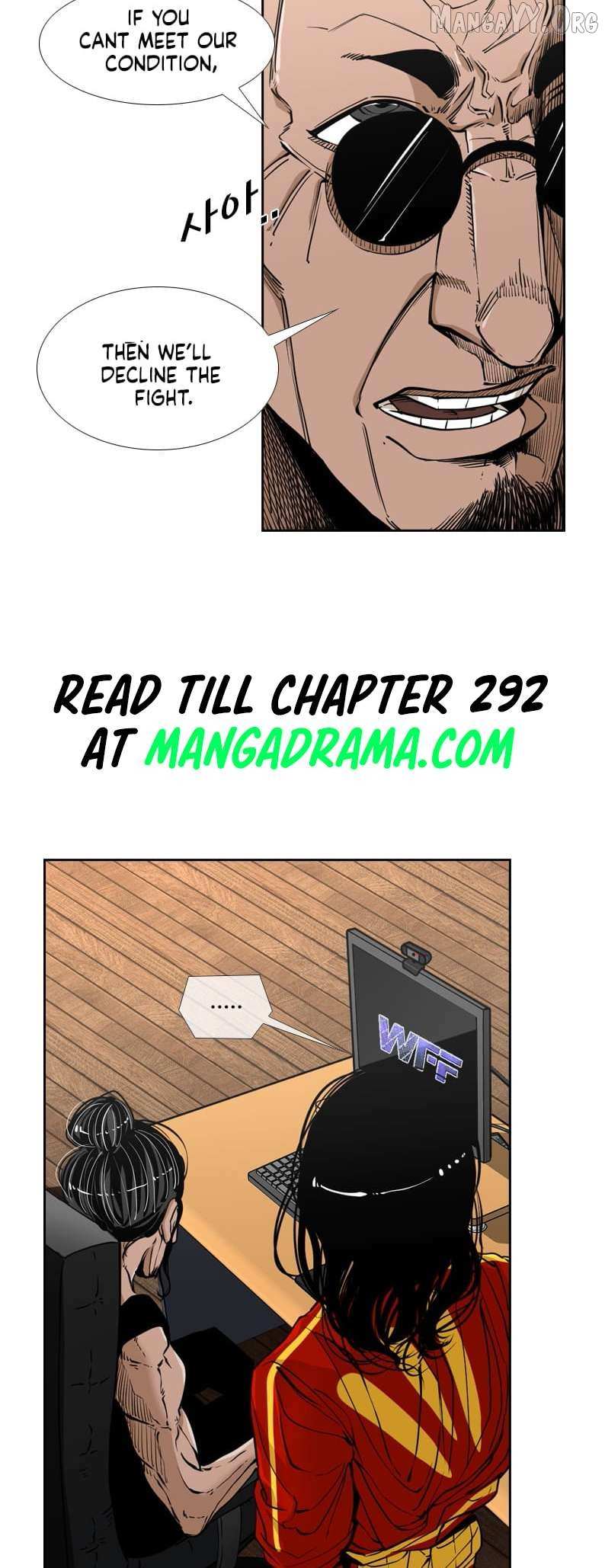 Read Shark Manga Online